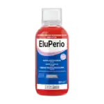 ELUDRIL Eluperio Mouthwash Στοματικό Διάλυμα με Διγλουκονική Χλωρεξιδίνη 0.12% Κατά της Οδοντικής Πλάκας, 300ml