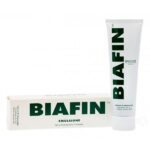 JOHNSON & JOHNSON Biafin Κρέμα Ενυδάτωσης για Ερεθισμένη Επιδερμίδα, 100ml