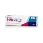 MEDIMAR Aquaderm Cream 400.000 I.U κρέμα για Εγκαύματα, Φλογώσεις, Ενυδάτωση & Ανάπλαση Δέρματος, 30gr