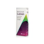 MEDIMAR Lotion για την Αντιμετώπιση της Ακμής και των Μαύρων Στιγμάτων, 110ml