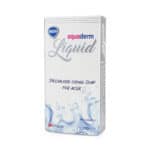 MEDIMAR Aquaderm Liquid Καθαριστικό για Πρόσωπο/Σώμα, 150ml