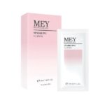 MEY Sparkling O2 Mask Μάσκα Προσώπου Ενυδάτωσης & Οξυγόνωσης, 4 φακελάκια x10ml