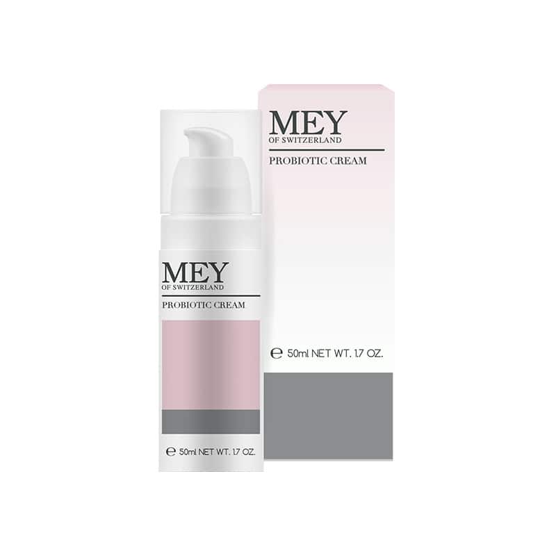 MEY0005 MEY Probiotic Moisturizing Cream 24ωρη Ενυδατική Κρέμα Προσώπου, 50ml - Image 1