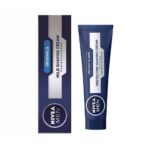 NIVEA Men Protect & Care Shaving Cream Ανδρική Κρέμα Ξυρίσματος με Aloe Vera, 100ml