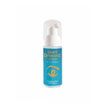 OCUSOFT Oust Demodex Cleanser Αφρός Καθαρισμού Βλεφάρων, 50ml