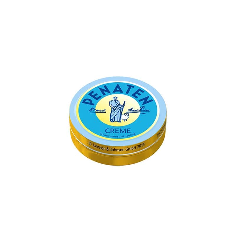 PEN0001 PENATEN Κρέμα Προστασίας από το Σύγκαμα, την Υγρασία και τους Ερεθισμούς, 50ml - Image 1