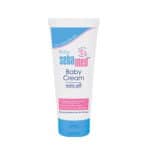 SEBAMED Baby Extra Soft Cream Κρέμα για τις Κοκκινίλες των Μωρών, 50ml