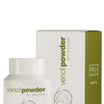 VENCIL Daktylon Foot Powder Φυσική Πούδρα Ποδιών με Αντιμυκητιασική Δράση, 50gr