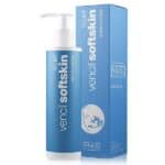 VENCIL Acne Series Softskin Liquid Υγρό Καθαρισμού Προσώπου για Μεικτές ή Λιπαρές Επιδερμίδες, 200ml