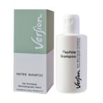 VERSION Derma Peptide Shampoo Σαμπουάν Αποκατάστασης της Κερατίνης των Μαλλιών, 200ml