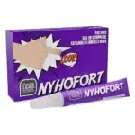 VITORGAN Pharmalead Nyhofort Nail Saver Κατά της Ονυχοφαγίας, 10ml