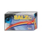 ZWITTER Salz 5% Οφθαλμικές Σταγόνες, 50amp X 0,5ml