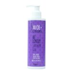 ALOE COLORS Be Lovely Shower Gel, 250ml