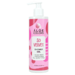 ALOE COLORS So...Velvet! Shower Gel, 250ml
