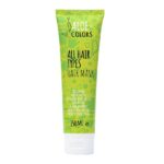 ALOE COLORS All Hair Types Hair Mask Μάσκα Για Όλους Τους Τύπους Μαλλιών, 150ml
