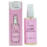 ALOE COLORS So... Velvet! 3-in-1 Multivitamin Dry Oil Πολυβιταμινούχο Ξηρό Λάδι για Πρόσωπο, Μαλλιά & Σώμα, 100ml