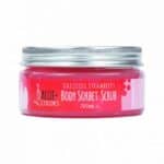 ALOE COLORS Daiquiri Strawberry Sorbet Body Scrub Απολεπιστικό Σώματος, 200ml