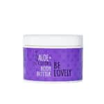 ALOE COLORS Be Lovely Body Butter Ενυδατικό Βούτυρο Σώματος, 200ml