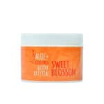 ALOE COLORS Sweet Blossom Body Butter Ενυδατικό Βούτυρο Σώματος, 200ml
