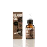 COSMOGENT Mr. Cosmo Beard Oil, 30ml