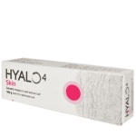 FIDIA Hyalo4 Skin Cream Κρέμα που Προάγει την Επανεπιθηλιοποίηση του Τραύματος, 100gr