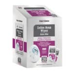 FREZYDERM Intim Area Wipes pH4 Μαντηλάκια Καθαρισμού Ευαίσθητης Περιοχής, 20τμχ