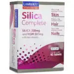 LAMBERTS Silica Complete, 60tabs