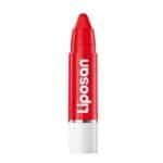 LIPOSAN Crayon Lipstick Poppy Red, 3gr