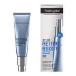 NEUTROGENA Anti-Age Retinol Boost Serum Ορός Αντιγήρανσης με Ρετινόλη, 30ml