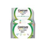 CENTRUM Silver 50+, 30tabs