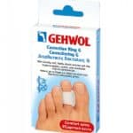 GEHWOL Correction Ring G Διορθωτικός δακτύλιος G, 3τμχ