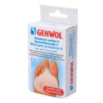 GEHWOL Metatarsal Cushion G Large Μαξιλαράκι Mεταταρσίου Tύπου G, 2τμχ
