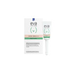 INTERMED Eva Intima Meno-Control Vaginal Cream Pre-Filled Applicator Κρέμα για την Ευαίσθητη Περιοχή, 10x5gr