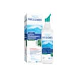 PHYSIOMER Fort Ισότονο Ρινικό Σπρέϊ Καθαρισμού, 210ml