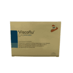 Adelco Viscoflu Συμπλήρωμα Διατροφής για την Αποτελεσματική Βλεννολυτική δράση για την ευεξία των Αεραγωγών, 20sach