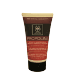 APIVITA Travel Size Propoline Κρέμα για Βαμμένα Μαλλιά με Ηλίανθο και Μέλι, 50ml