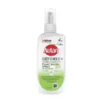 AUTAN Defence Plant Based Spray Εντομοαπωθητική Προστατευτική Λοσιόν Κατά των Κουνουπιών, 100ml