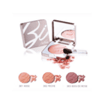 BIONIKE Defence Color Pretty Touch Ρουζ Compact No303 Bois De Rose, 5g - Image 2