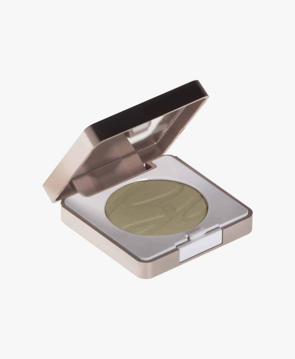 BION0028 BIONIKE Defence Color Silky Touch Σκιά Ματιών Compact No415 Vert Dore, 3g - Image 1