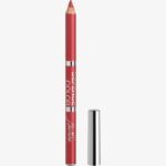 BIONIKE Defence Color Lip Design Μολύβι Χειλιών Νο204 Rouge, 1τμχ