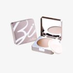 BIONIKE Defence Color Second Skin Compact Foundation No503 Miel, 9ml