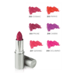 BIONIKE Defence Color Lipshine Κραγιόν Νο208 Ciclamino, 3,5ml