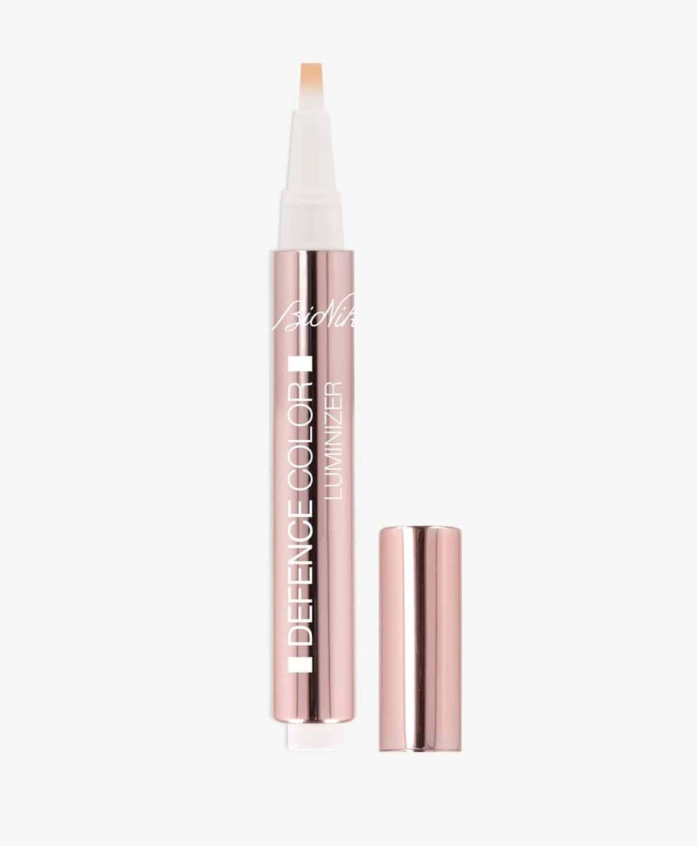 BION0069 BIONIKE Luminizer Concealer για Λάμψη σε Στυλό Νο103 Caramel, 2ml - Image 1
