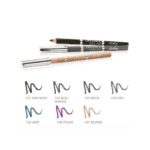 BIONIKE Defence Color Kohl & Kajal Μολύβι Ματιών Νο102 Bleu Marine, 1τμχ - Image 2