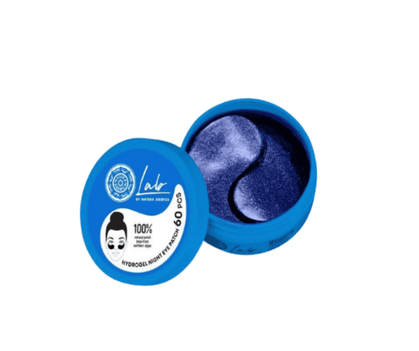 NATURA SIBERICA Biome Patches