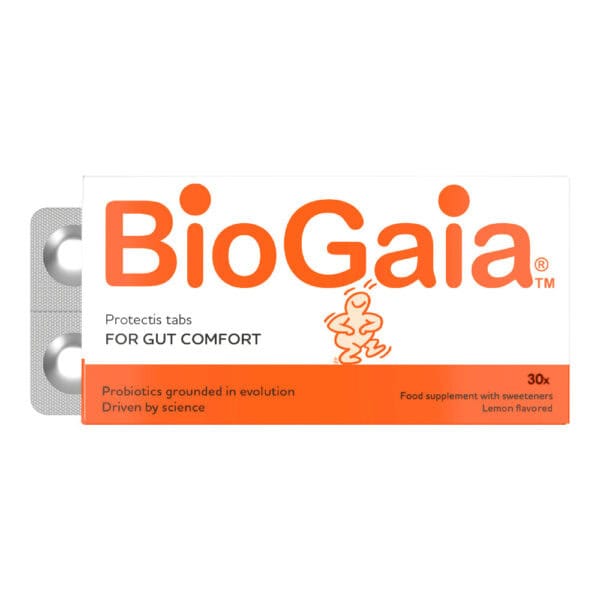 BIOGAIA Protectis Family