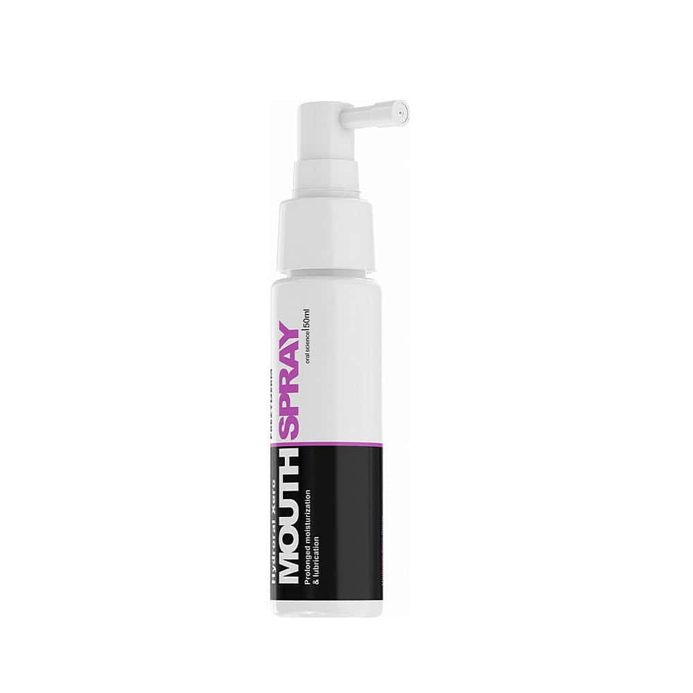 FREZY0167 FREZYDERM Hydroral Xero Mouth Spray Στοματικό Σπρέι για την Αντιμετώπιση της Ξηροστομίας, 50ml - Image 1