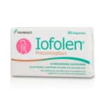 ITF Hellas Iofolen Preconception, 30caps