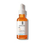 LA ROCHE POSAY Vitamin C10 Serum Aντιοξειδωτικός Αντιρυτιδικός Ορός με Βιταμίνη C, 30ml