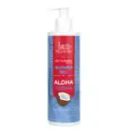 ALOE COLORS Aloha in Denim Shower Gel Αφρόλουτρο με Έλαιο Καρύδας, 250ml